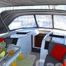 Hanse 505