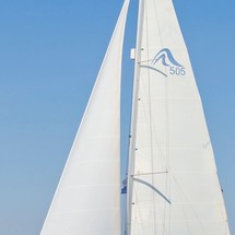 Hanse 505