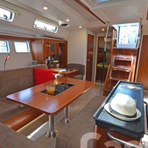 Hanse 505