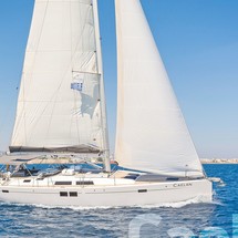 Hanse 505