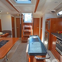 Hanse 505