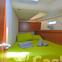 Hanse 505