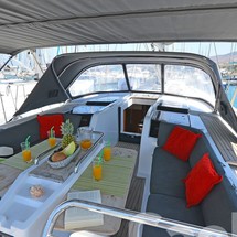 Hanse 505