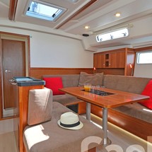 Hanse 505