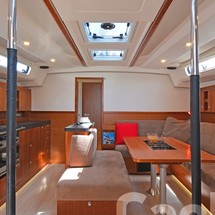 Hanse 505