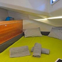 Hanse 505