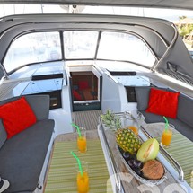 Hanse 505