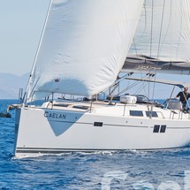 Hanse 505