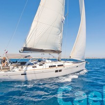 Hanse 505