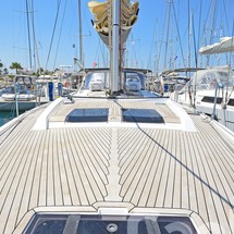 Hanse 505