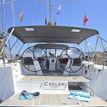 Hanse 505