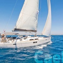 Hanse 505