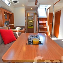 Hanse 505
