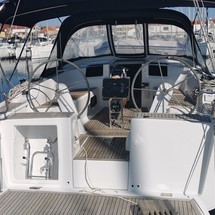 Hanse 385