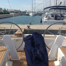 Hanse 385