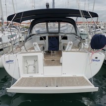 Hanse 385
