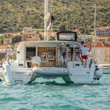 Lagoon 39