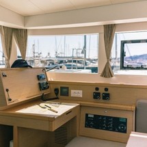 Lagoon 39