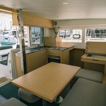 Lagoon 39