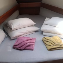 Jeanneau Sun Odyssey 419