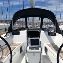 Jeanneau Sun Odyssey 419