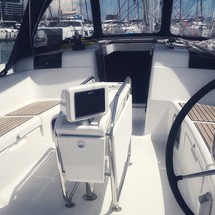 Jeanneau Sun Odyssey 419
