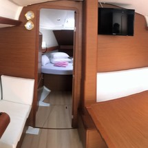 Jeanneau Sun Odyssey 419