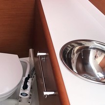 Jeanneau Sun Odyssey 419