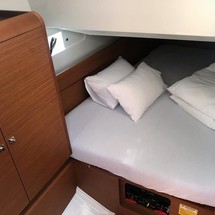 Jeanneau Sun Odyssey 419