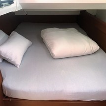 Jeanneau Sun Odyssey 419