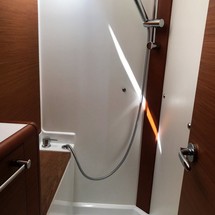 Jeanneau Sun Odyssey 419
