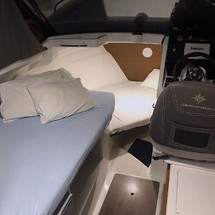 Jeanneau Merry Fisher 695