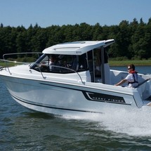 Jeanneau Merry Fisher 695