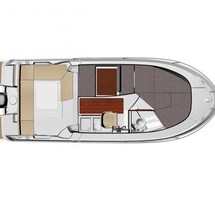 Jeanneau Merry Fisher 695