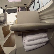 Jeanneau Merry Fisher 695
