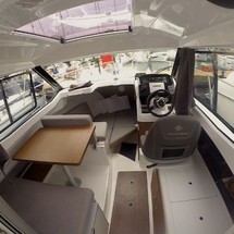 Jeanneau Merry Fisher 695