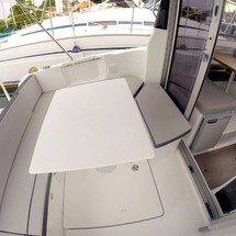 Jeanneau Merry Fisher 695