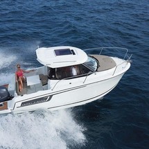 Jeanneau Merry Fisher 695