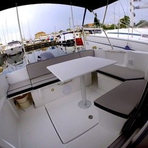 Jeanneau Merry Fisher 695
