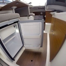 Jeanneau Merry Fisher 695