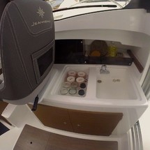 Jeanneau Merry Fisher 695