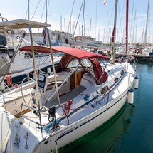 Bavaria 34 Cruiser