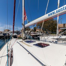 Bavaria 34 Cruiser