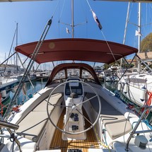 Bavaria 34 Cruiser