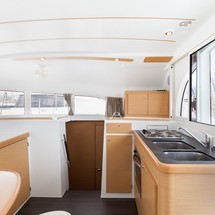 Lagoon 380 S2