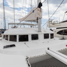 Lagoon 380 S2