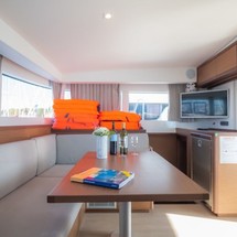 Lagoon 40