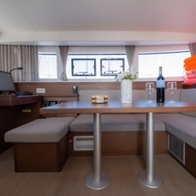 Lagoon 40