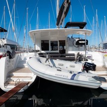 Lagoon 40