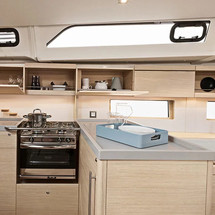 Beneteau Oceanis 46.1